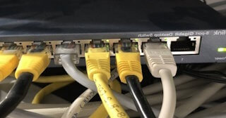 Заказать настройку коммутаторов Cisco в Шадринске. Обслуживание ПК, ремонт от 317 руб