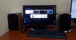 Заказать администрирование серверов Linux в Шадринске. Обслуживание ПК, ремонт от 317 руб